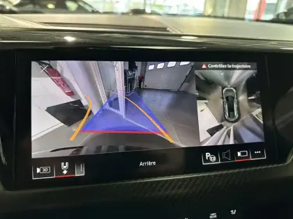 Photo 14 Audi E-tron  GT 476 ch quattro