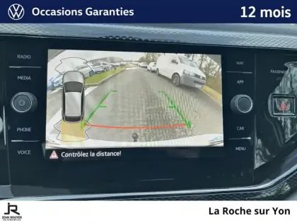 Photo 30 Volkswagen Taigo  1.0 TSI 110 BVM6