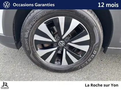 Photo 8 Volkswagen Taigo  1.0 TSI 110 BVM6