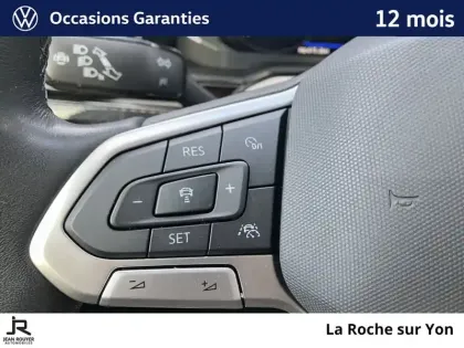 Photo 22 Volkswagen Taigo  1.0 TSI 110 BVM6