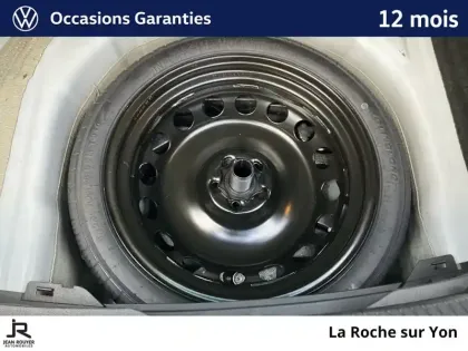 Photo 17 Volkswagen Taigo  1.0 TSI 110 BVM6