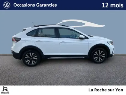 Photo 5 Volkswagen Taigo  1.0 TSI 110 BVM6