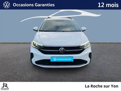 Photo 7 Volkswagen Taigo  1.0 TSI 110 BVM6