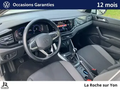 Photo 15 Volkswagen Taigo  1.0 TSI 110 BVM6