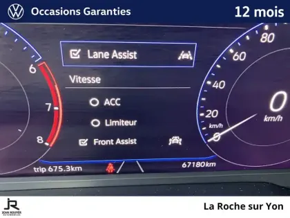 Photo 24 Volkswagen Taigo  1.0 TSI 110 BVM6