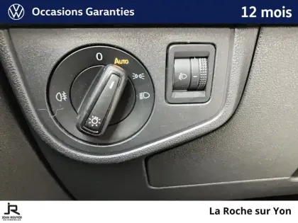 Photo 20 Volkswagen Taigo  1.0 TSI 110 BVM6