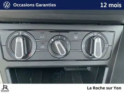 Photo 31 Volkswagen Taigo  1.0 TSI 110 BVM6