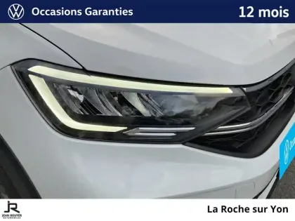 Photo 18 Volkswagen Taigo  1.0 TSI 110 BVM6