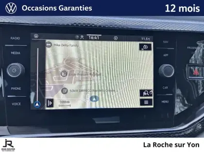 Photo 27 Volkswagen Taigo  1.0 TSI 110 BVM6