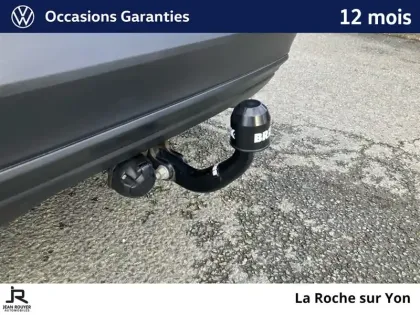 Photo 16 Volkswagen Taigo  1.0 TSI 110 BVM6