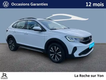 Photo 6 Volkswagen Taigo  1.0 TSI 110 BVM6