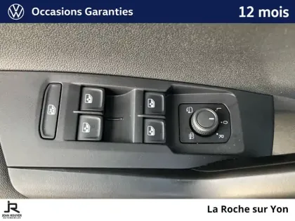 Photo 19 Volkswagen Taigo  1.0 TSI 110 BVM6