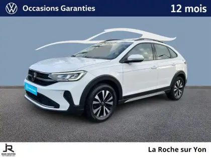 Photo Volkswagen Taigo Life Business