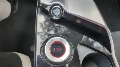 Photo 19 Kia Ev6  229 ch