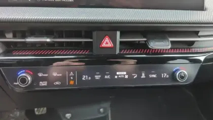 Photo 18 Kia Ev6  229 ch