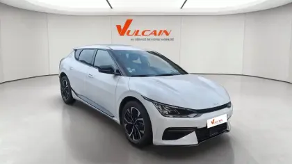 Photo 9 Kia Ev6  229 ch