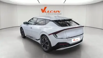 Photo 6 Kia Ev6  229 ch