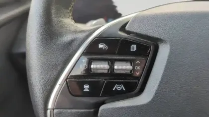 Photo 15 Kia Ev6  229 ch