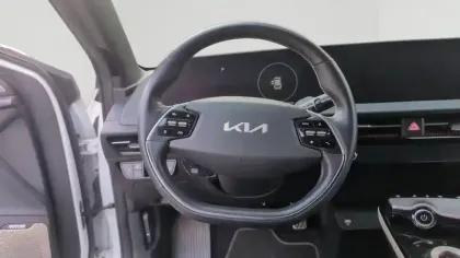 Photo 12 Kia Ev6  229 ch