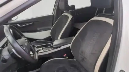 Photo 11 Kia Ev6  229 ch