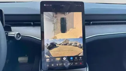 Photo 13 Volvo ES90 Gén. I Ph1 Ultra 5