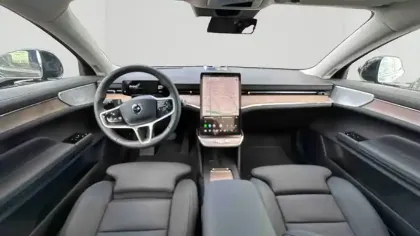 Photo 23 Volvo ES90 Gén. I Ph1 Ultra 5