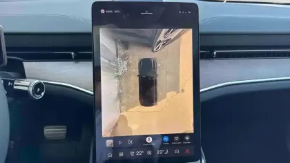 Photo 12 Volvo ES90 Gén. I Ph1 Ultra 5