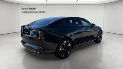 Photo 29 Volvo ES90  Single Extended Range 333 ch 1EDT