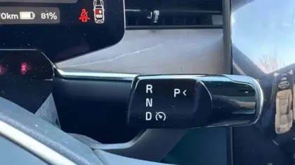 Photo 17 Volvo ES90 Gén. I Ph1 Ultra 5