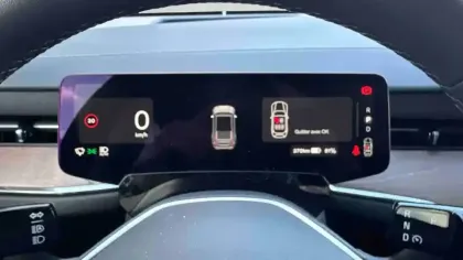 Photo 40 Volvo ES90  Single Extended Range 333 ch 1EDT