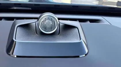 Photo 45 Volvo ES90  Single Extended Range 333 ch 1EDT