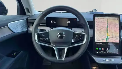 Photo 10 Volvo ES90 Gén. I Ph1 Ultra 5