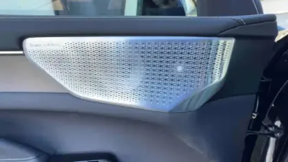 Photo 19 Volvo ES90 Gén. I Ph1 Ultra 5