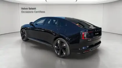 Photo 27 Volvo ES90  Single Extended Range 333 ch 1EDT