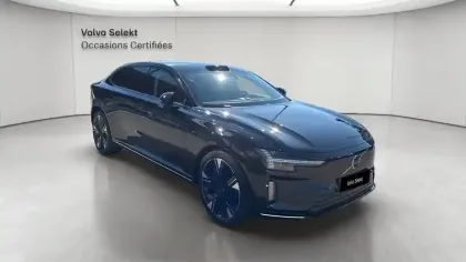 Photo 6 Volvo ES90 Gén. I Ph1 Ultra 5