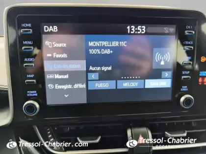 Photo 18 Toyota C-HR  Hybride 1.8L