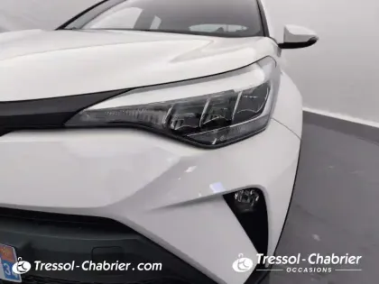 Photo 7 Toyota C-HR  Hybride 1.8L