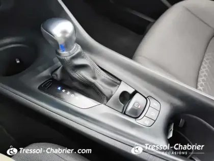 Photo 11 Toyota C-HR  Hybride 1.8L