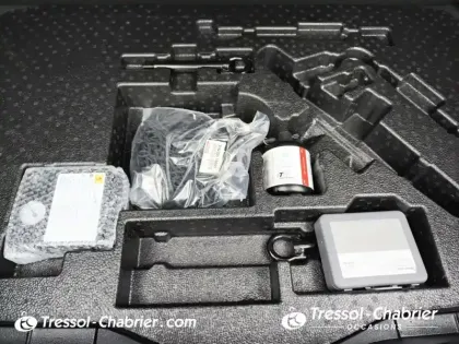 Photo 16 Toyota C-HR  Hybride 1.8L