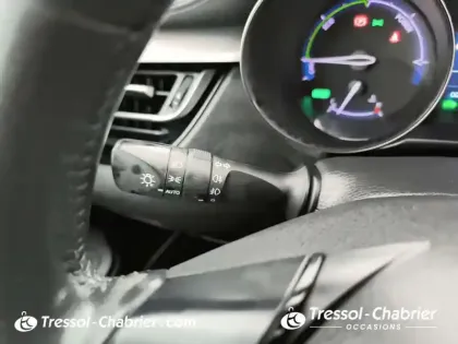 Photo 21 Toyota C-HR  Hybride 1.8L