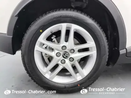 Photo 8 Toyota C-HR  Hybride 1.8L