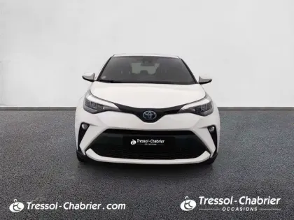 Photo 29 Toyota C-HR  Hybride 1.8L
