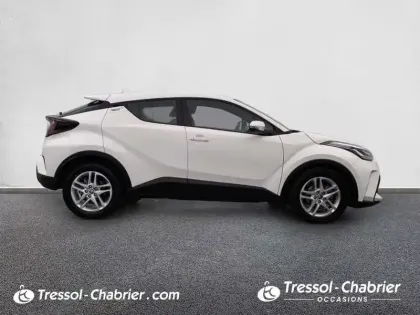 Photo 5 Toyota C-HR  Hybride 1.8L
