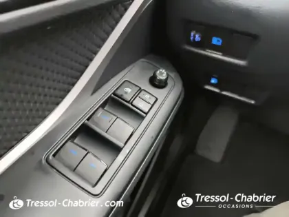 Photo 23 Toyota C-HR  Hybride 1.8L