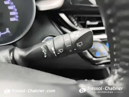 Photo 20 Toyota C-HR  Hybride 1.8L