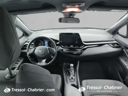 Photo 9 Toyota C-HR  Hybride 1.8L