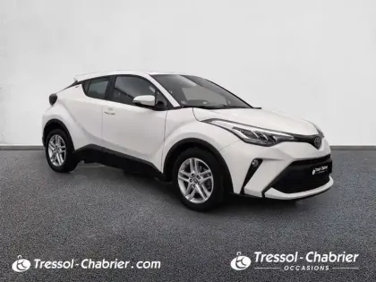 Photo 6 Toyota C-HR  Hybride 1.8L