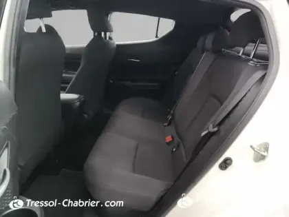 Photo 12 Toyota C-HR  Hybride 1.8L