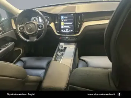Photo 22 Volvo Xc60  T6 Recharge AWD 253 ch + 87 ch Geartronic 8