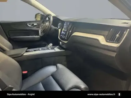 Photo 18 Volvo Xc60  T6 Recharge AWD 253 ch + 87 ch Geartronic 8